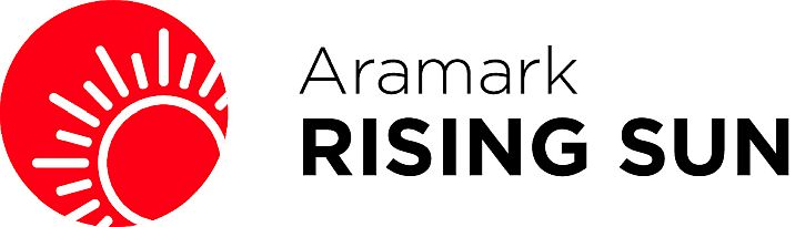 Rising Sun ERG logo